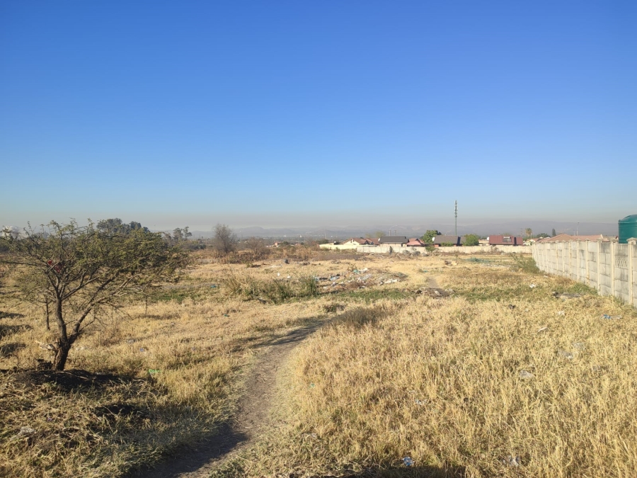 0 Bedroom Property for Sale in Boitekong North West